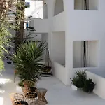 Paridian Elegant Living Páros