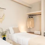 Paridian Elegant Living Páros