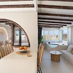 Paridian Elegant Living * Páros