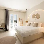 酒店 Paridian Elegant Living