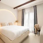 酒店 Paridian Elegant Living *