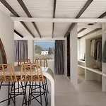 Paridian Elegant Living Páros