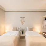 酒店 Paridian Elegant Living