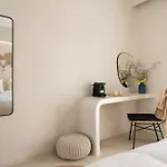 酒店 Paridian Elegant Living Páros