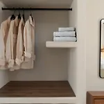 Paridian Elegant Living 酒店