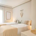 酒店 Paridian Elegant Living *