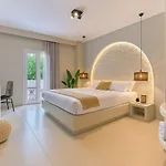 酒店 Paridian Elegant Living Páros