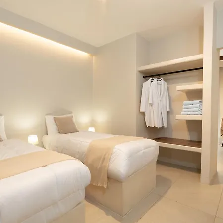 Paridian Elegant Living Páros