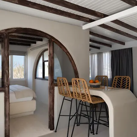 Hotel Paridian Elegant Living *