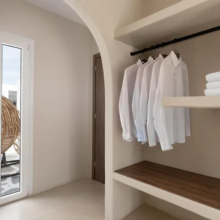 Hotel Paridian Elegant Living *