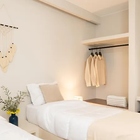 Paridian Elegant Living Parikia (Paros)