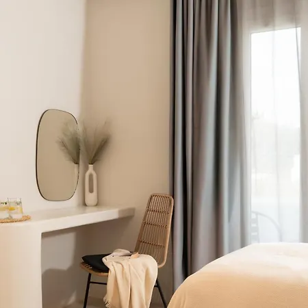 Paridian Elegant Living * Parikia (Paros)