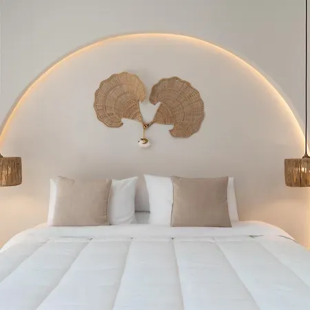 Hotel Paridian Elegant Living