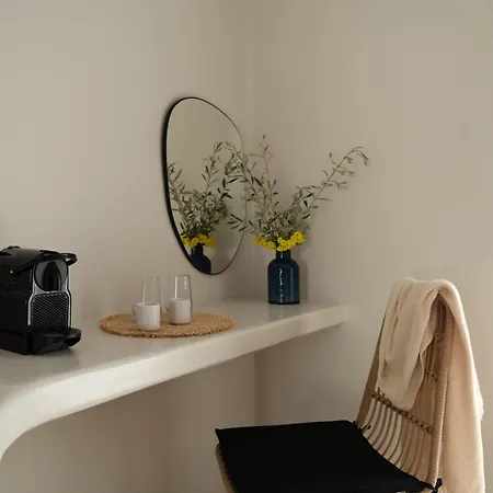 Hotel Paridian Elegant Living Parikia (Paros)