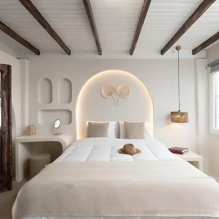 Paridian Elegant Living *