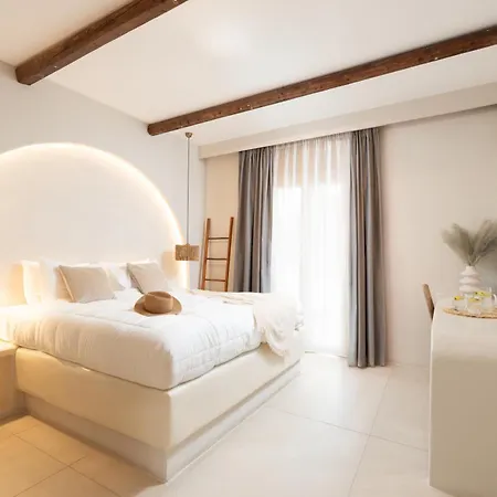 Paridian Elegant Living Parikia (Paros)