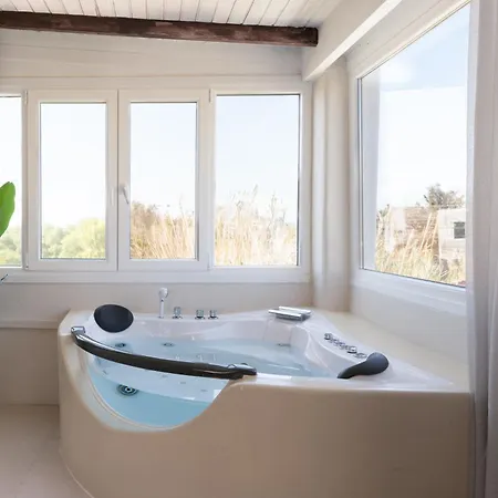 Paridian Elegant Living Hotel