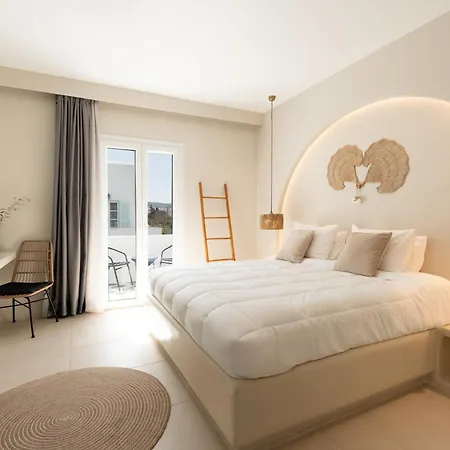 Hotel Paridian Elegant Living