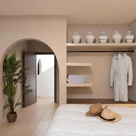 Paridian Elegant Living Hotel *