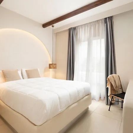 Hotel Paridian Elegant Living *