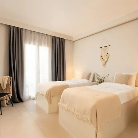 Hotel Paridian Elegant Living Parikia (Paros)