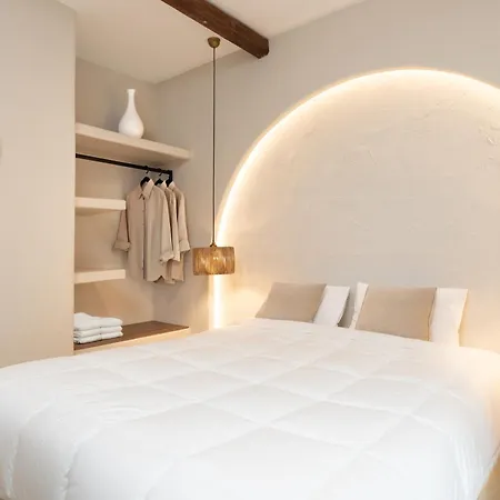 Paridian Elegant Living * Parikia (Paros)