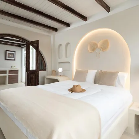 Paridian Elegant Living