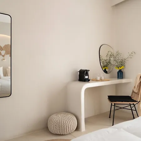 Hotel Paridian Elegant Living Parikia (Paros)