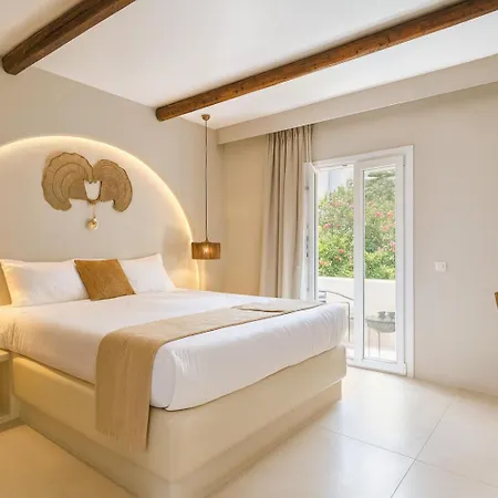 Paridian Elegant Living Hotel