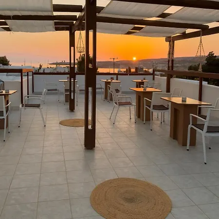 Hotel Paridian Elegant Living