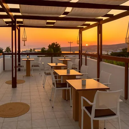 Paridian Elegant Living Hotel *