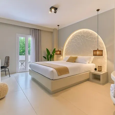 Hotel Paridian Elegant Living Parikia (Paros)