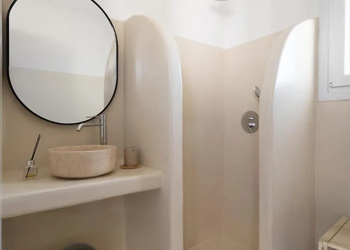 Paridian Elegant Living *