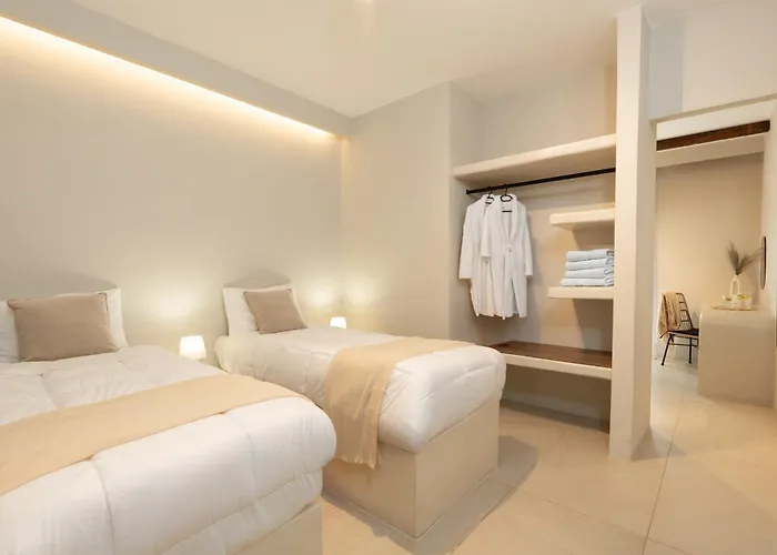 Paridian Elegant Living Parikia (Paros)