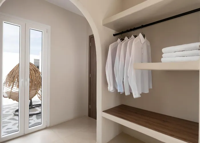 Hotel Paridian Elegant Living *