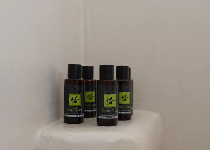 Hotel Paridian Elegant Living Parikia (Paros)