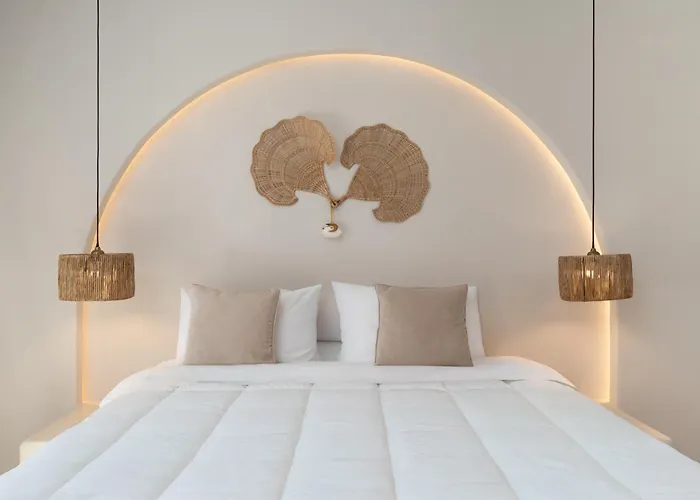 Hotel Paridian Elegant Living