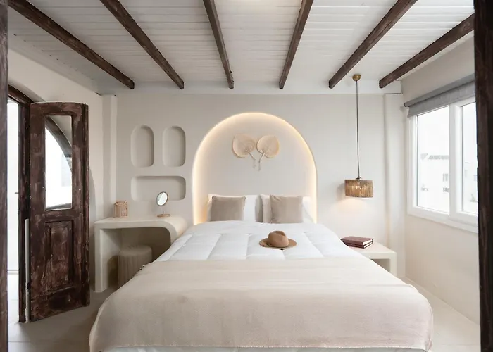 Paridian Elegant Living *