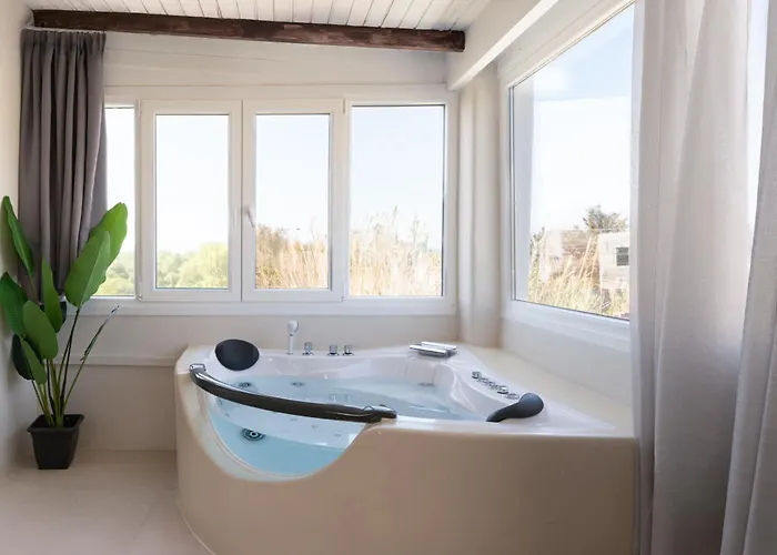 Paridian Elegant Living Hotel