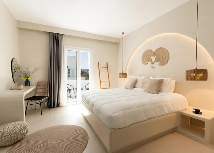 Hotel Paridian Elegant Living