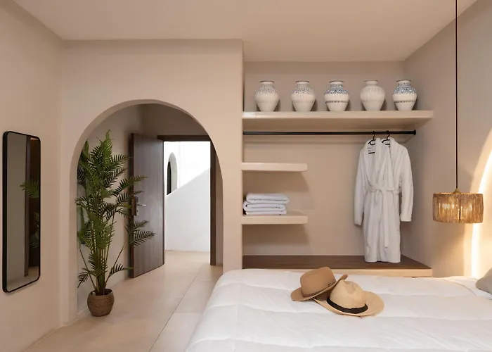 Paridian Elegant Living Hotel *