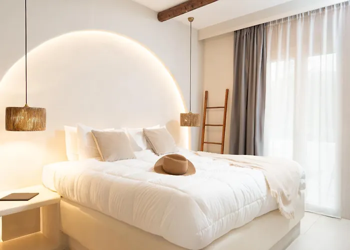 Paridian Elegant Living *