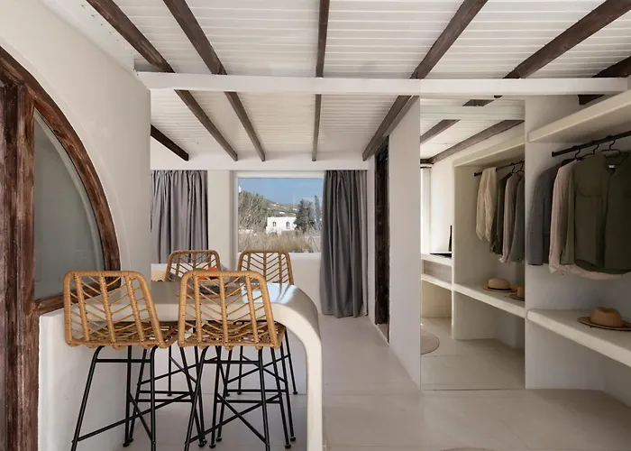 Paridian Elegant Living Parikia (Paros)