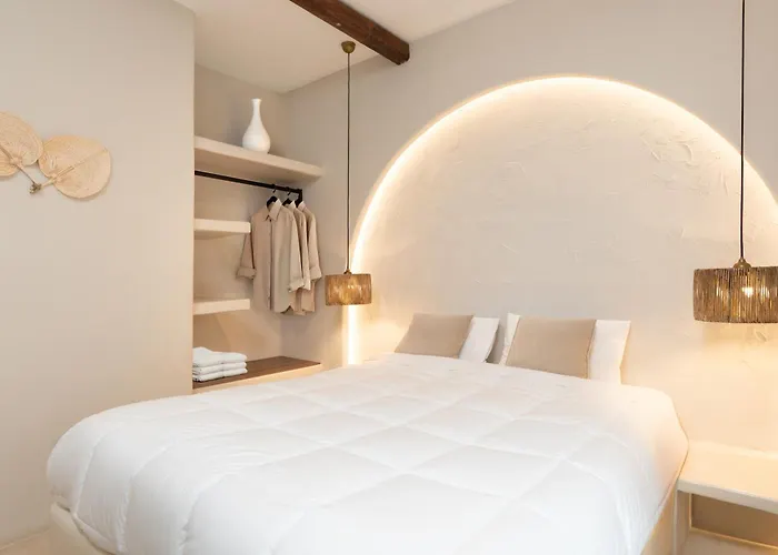 Paridian Elegant Living * Parikia (Paros)