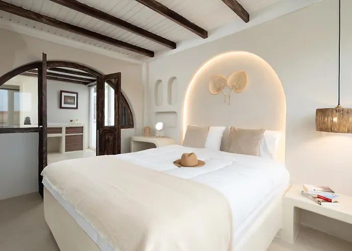 Paridian Elegant Living