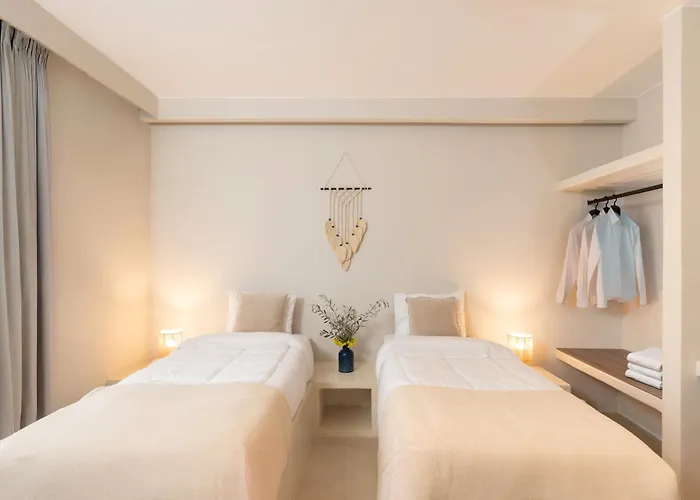 Hotel Paridian Elegant Living