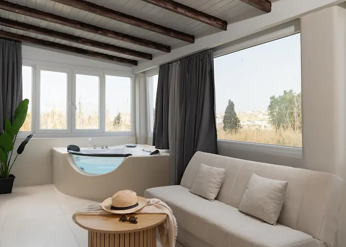 Paridian Elegant Living Hotel *