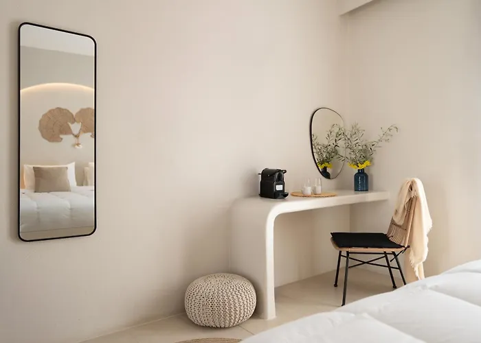 Hotel Paridian Elegant Living Parikia (Paros)