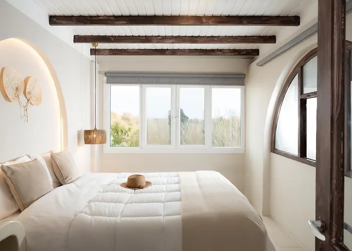 Paridian Elegant Living Parikia (Paros)