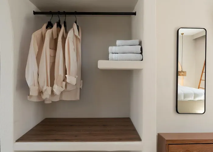 Paridian Elegant Living Hotel